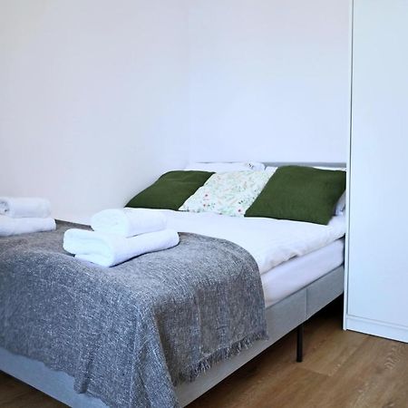 Primavera Apartments By Oneapartments Sopot Kültér fotó