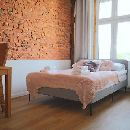Primavera Apartments By Oneapartments Sopot Kültér fotó