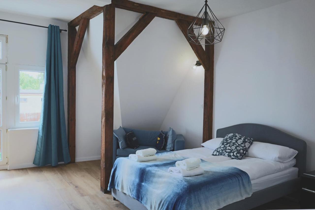 Primavera Apartments By Oneapartments Sopot Kültér fotó