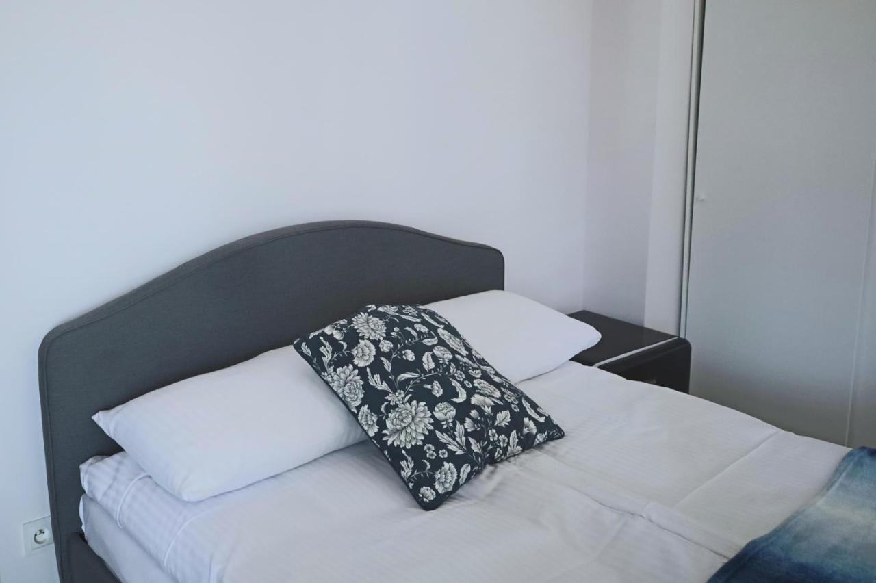 Primavera Apartments By Oneapartments Sopot Kültér fotó
