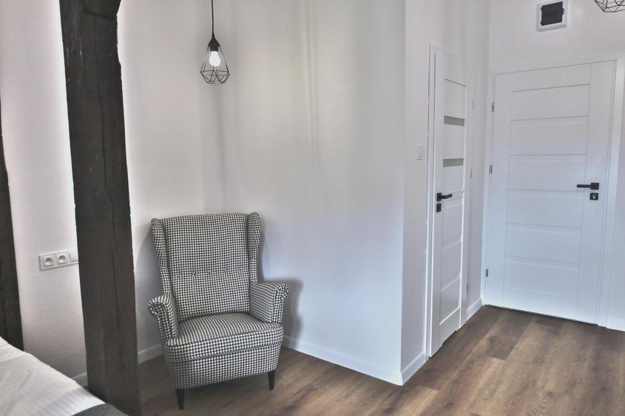 Primavera Apartments By Oneapartments Sopot Kültér fotó
