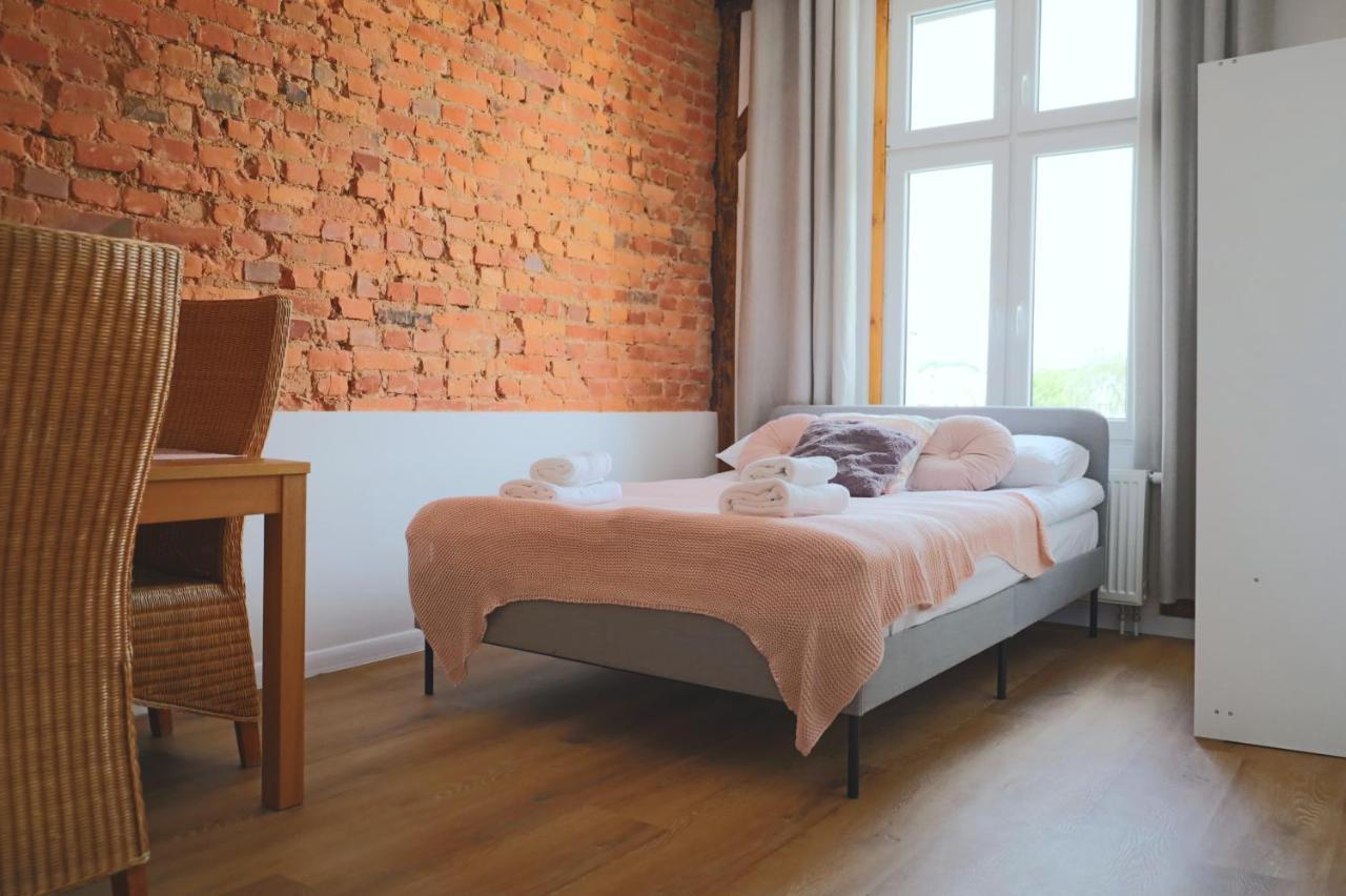 Primavera Apartments By Oneapartments Sopot Kültér fotó